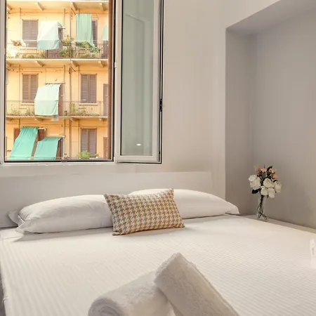 Joivy Cosy 1-Bed Flat, Easy Access To City Centre Milan Exterior photo