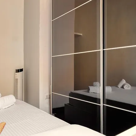 Joivy Cosy 1-Bed Flat, Easy Access To City Centre Milan Exterior photo