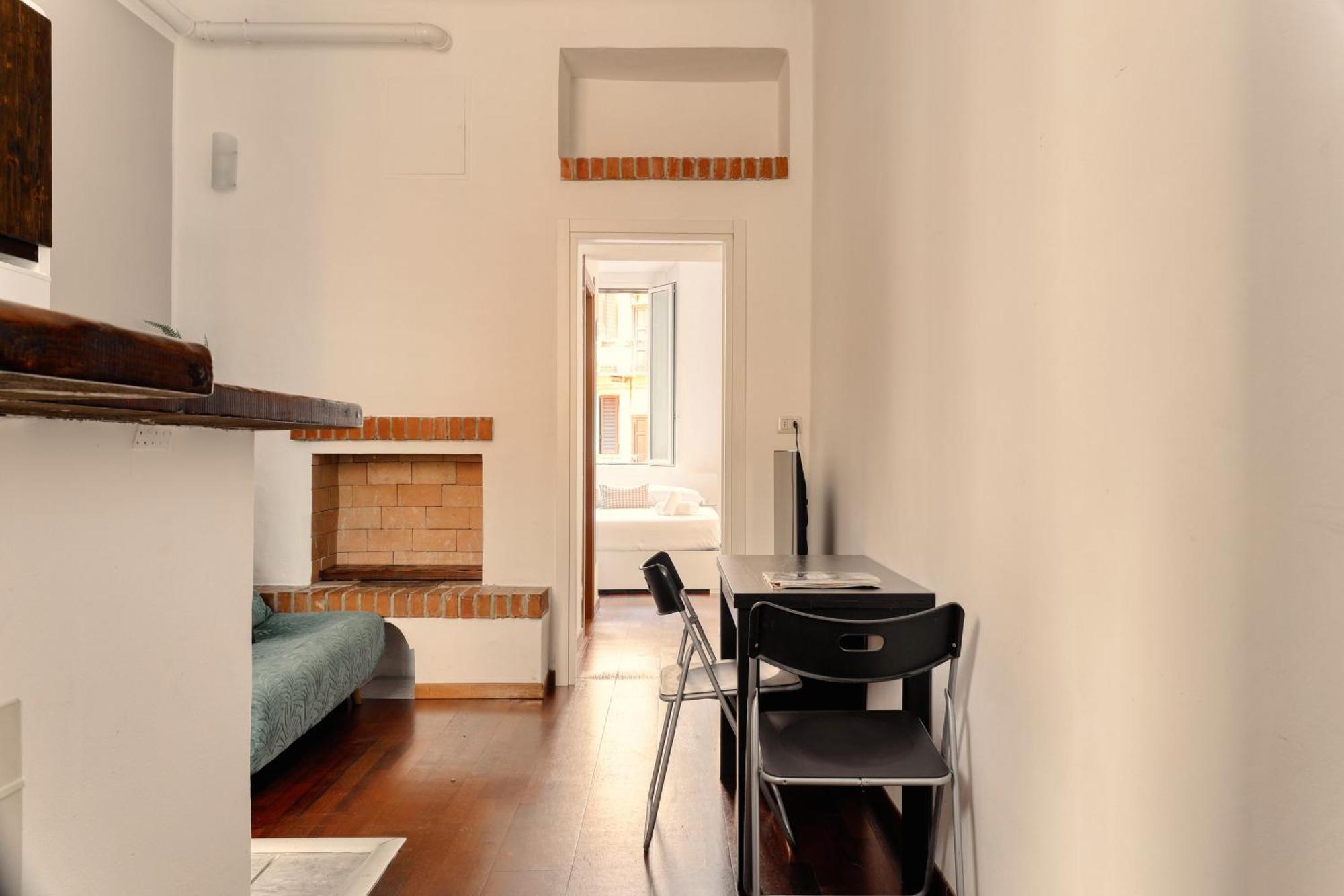 Appartamento Joivy Cosy 1-bed Flat, Easy Access To Centre *