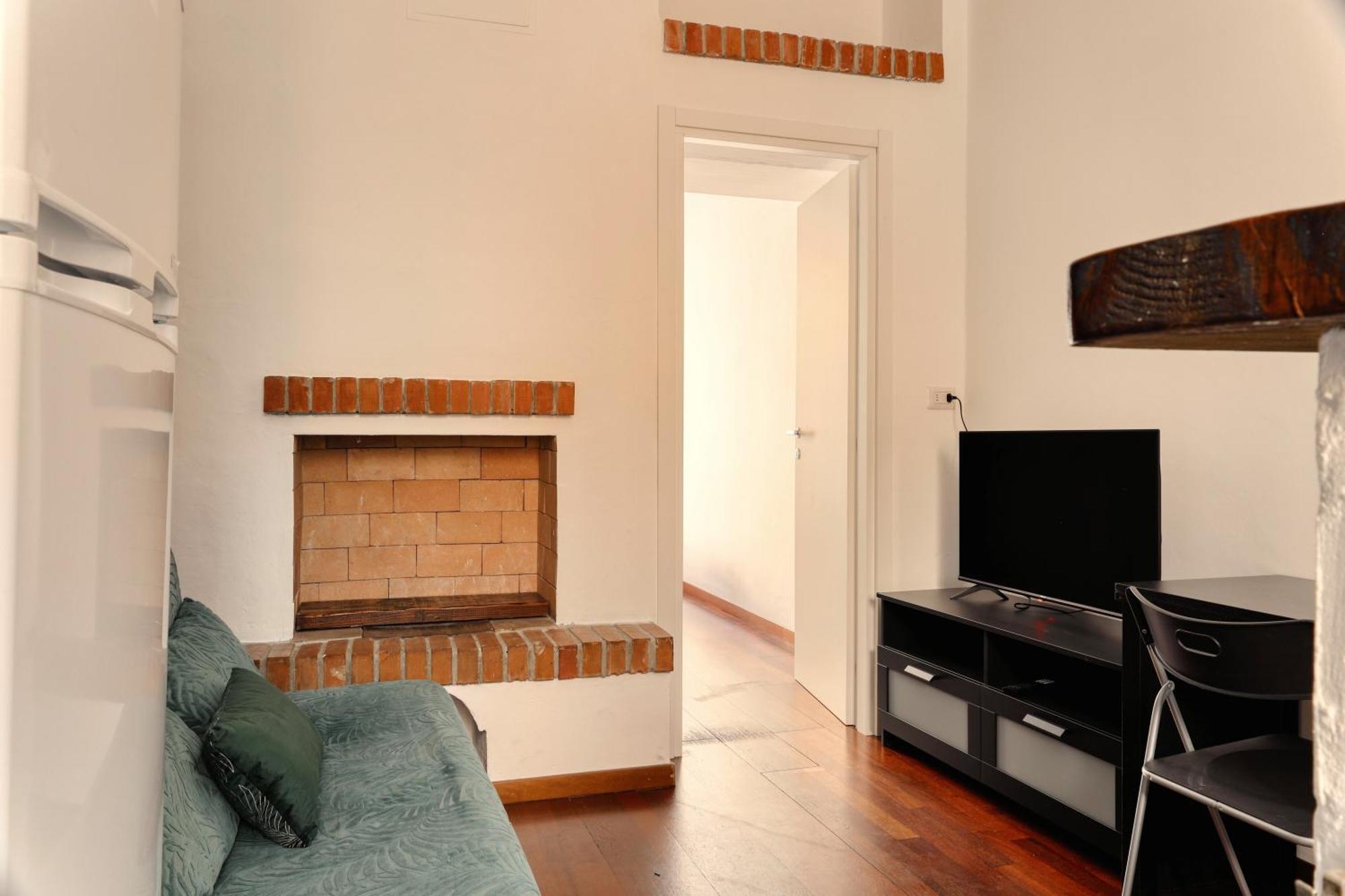 Appartamento Joivy Cosy 1-bed Flat, Easy Access To Centre Milano