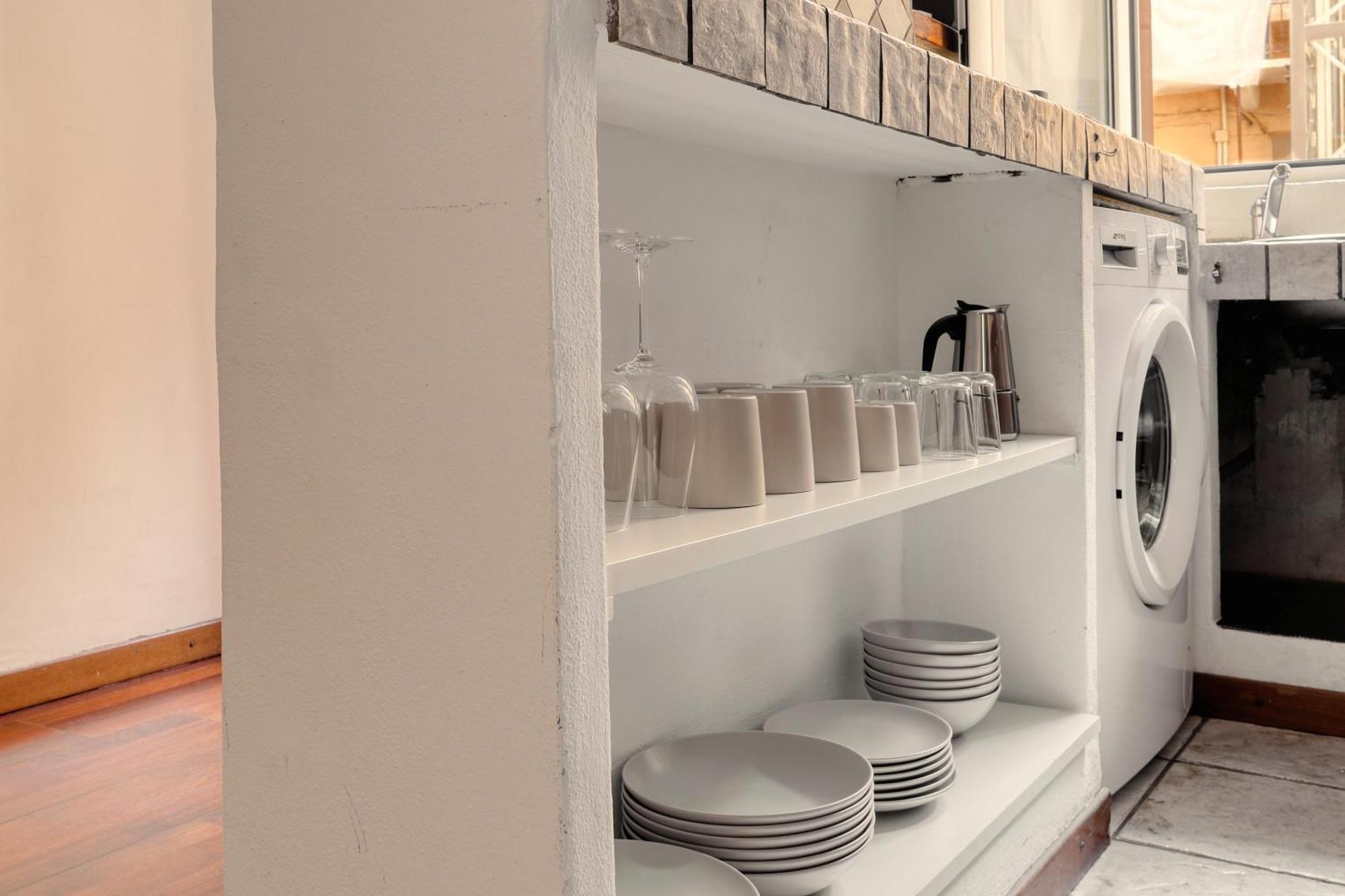 Appartamento Joivy Cosy 1-bed Flat, Easy Access To Centre *